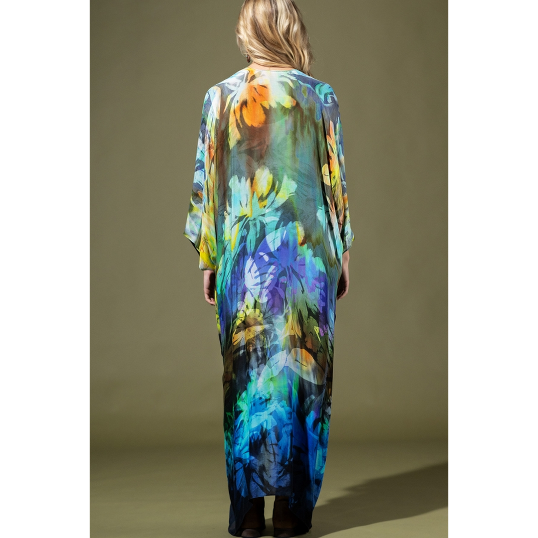 Florence Kimono 525U5021