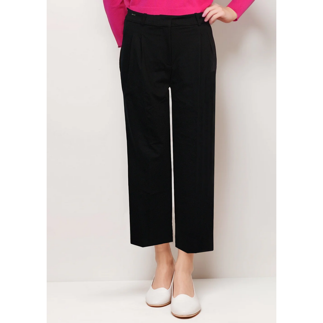 Kathryne Wide Leg with Pockets Pant 176-1303