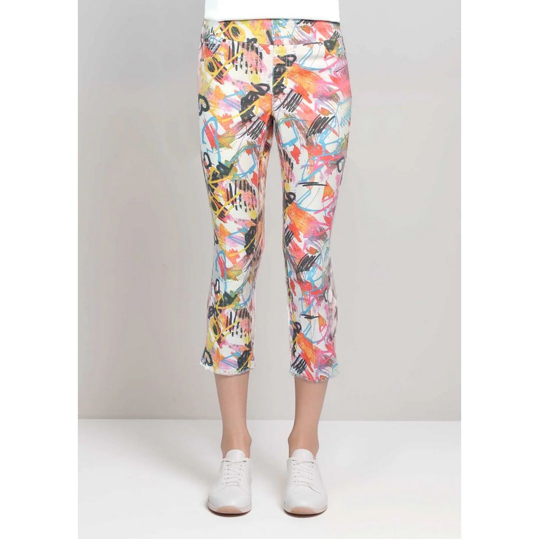 Love Grafitti Flair Pant 1240-1068
