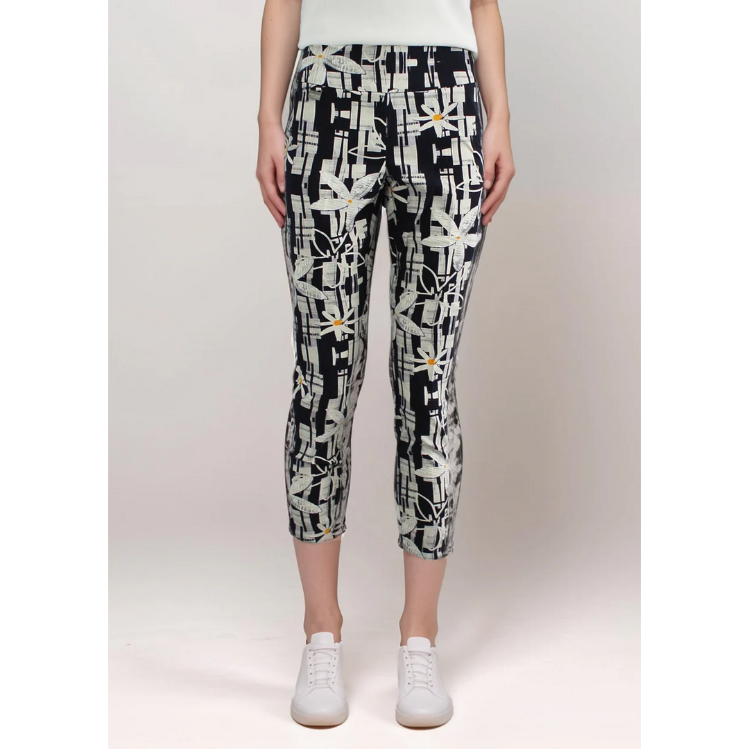 Tulip Hem Pant 1235-966
