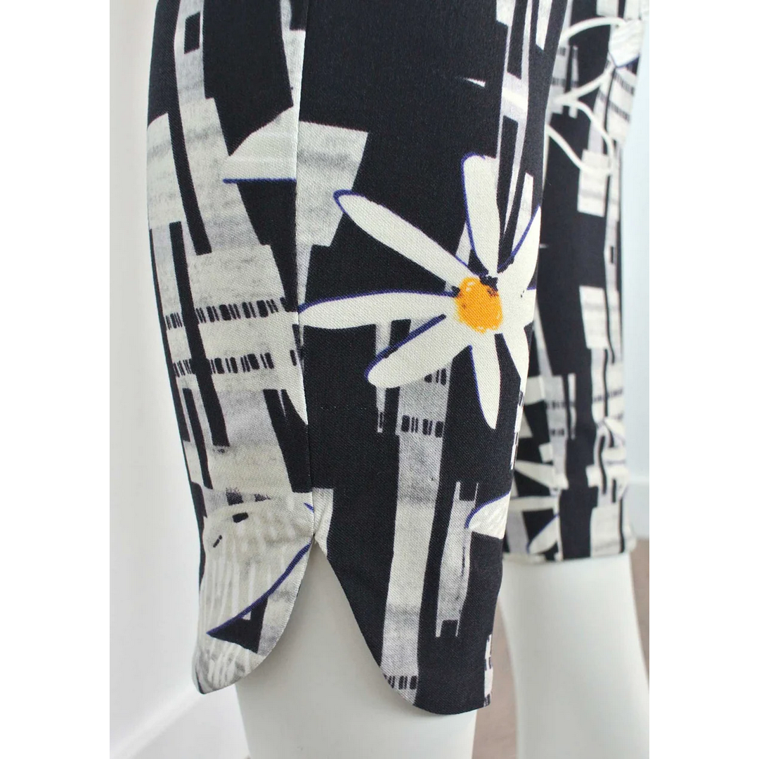 Tulip Hem Pant 1235-966