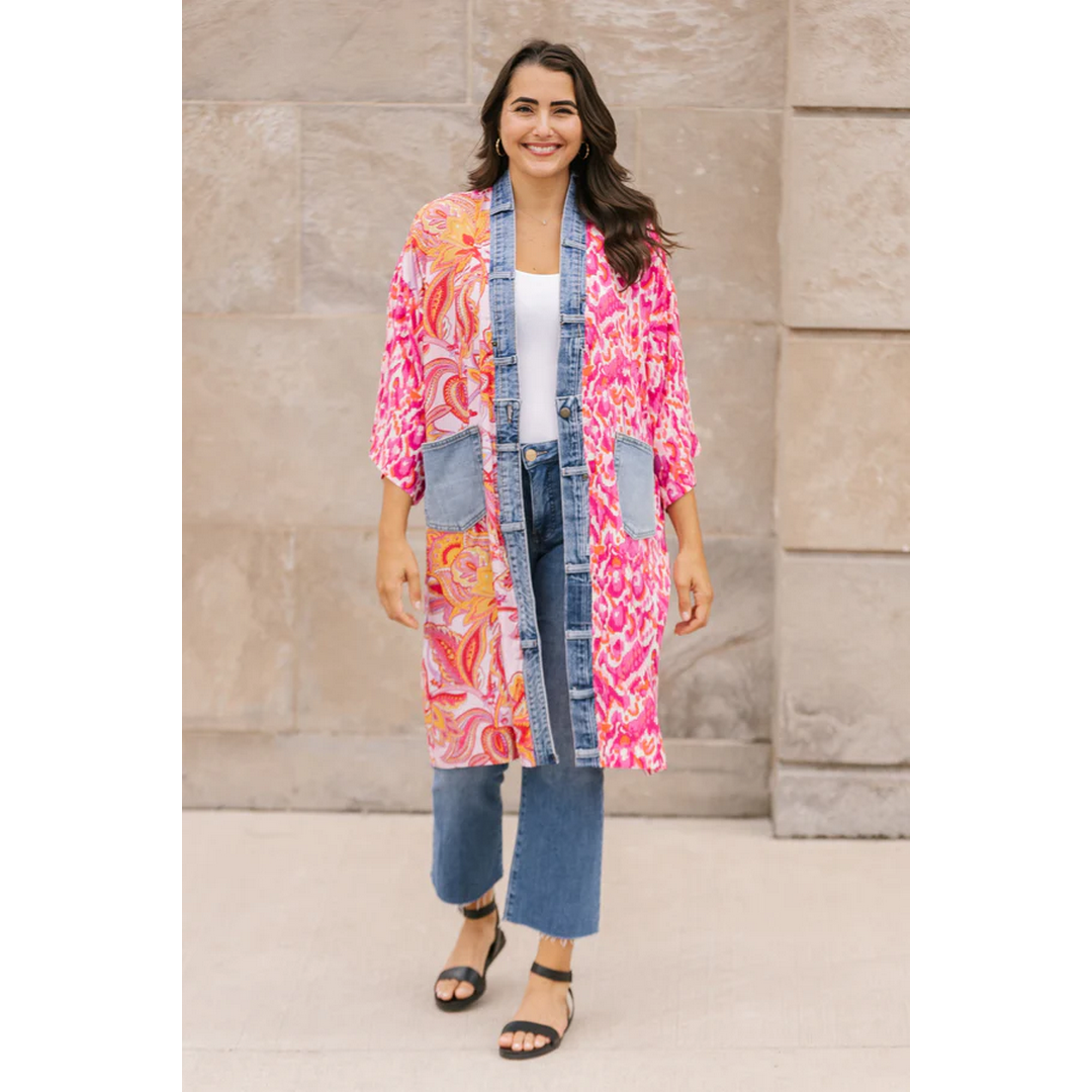 Janis Cardi 5211