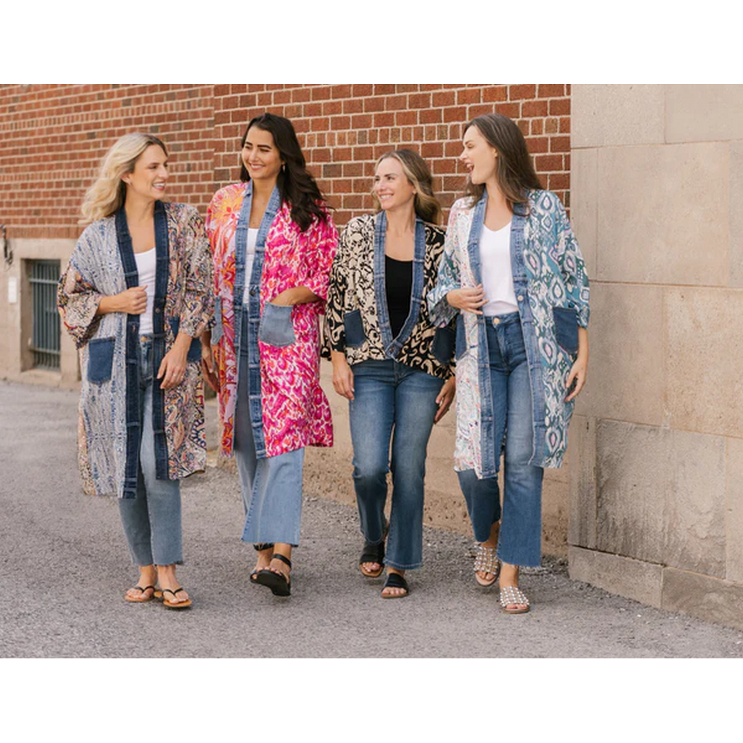 Janis Cardi 5211