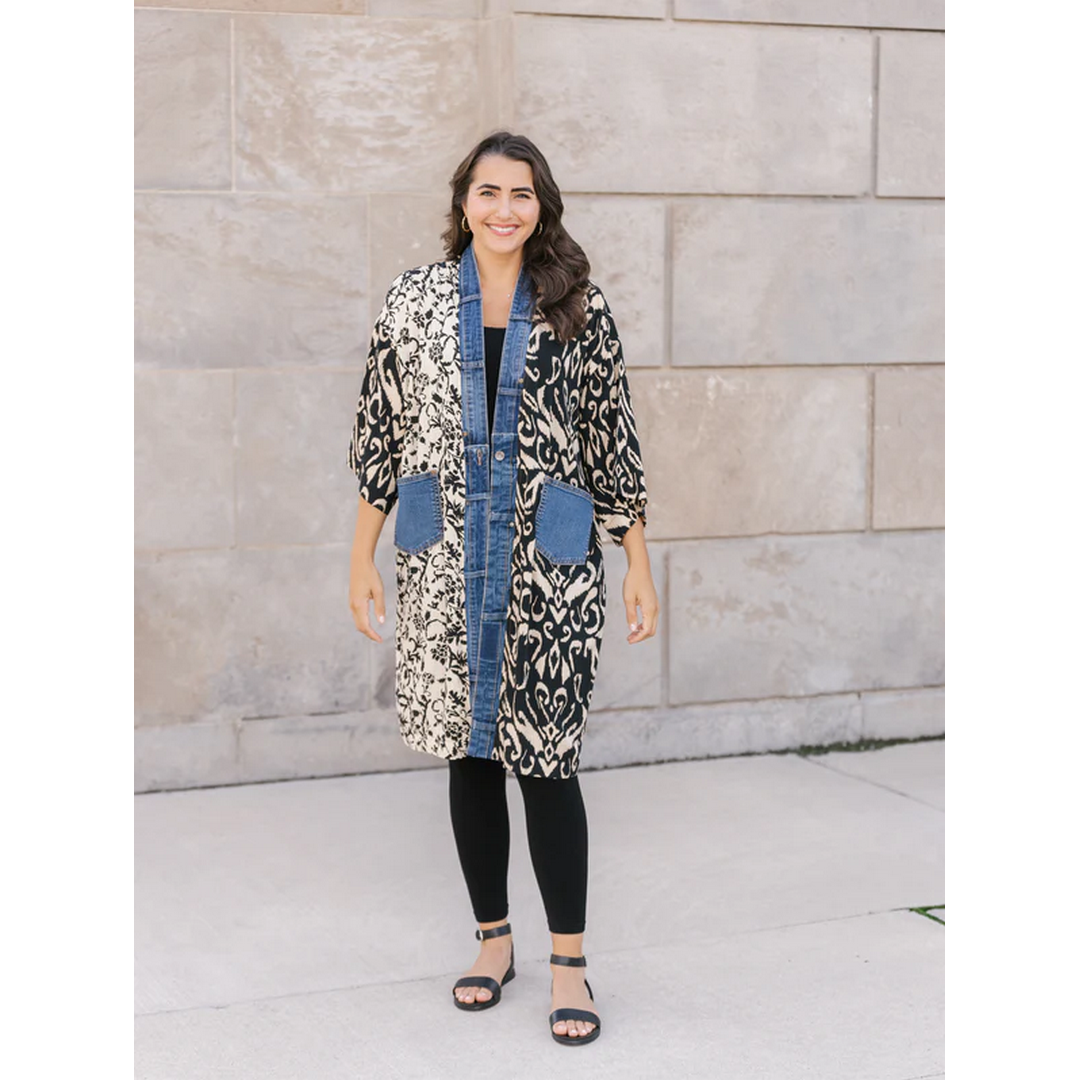 Janis Cardi 5211