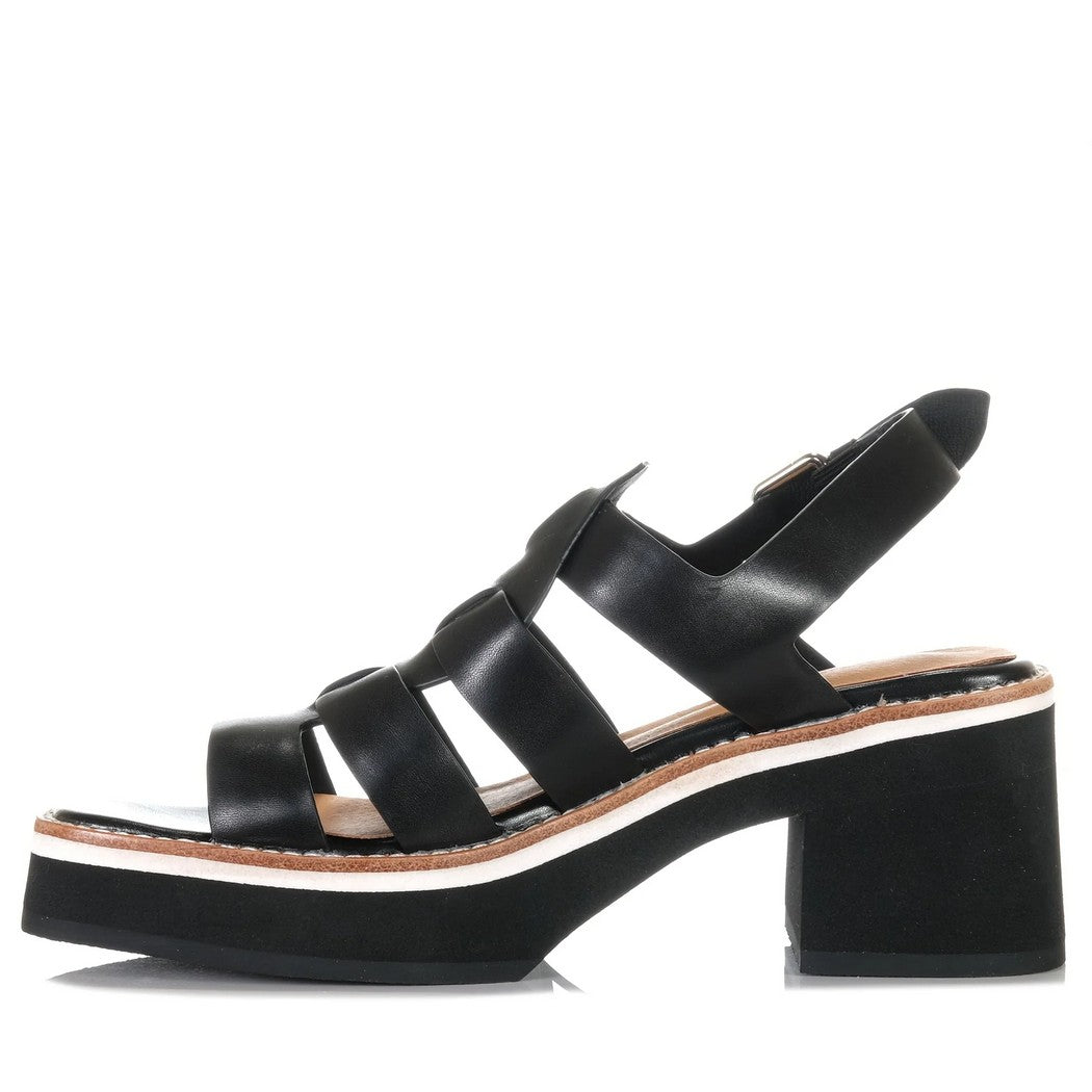 Beatrix Footwear