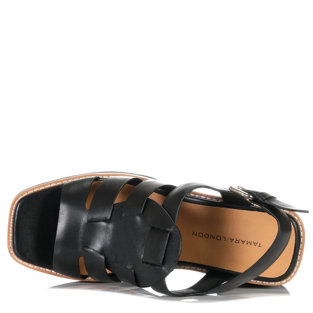 Beatrix Footwear