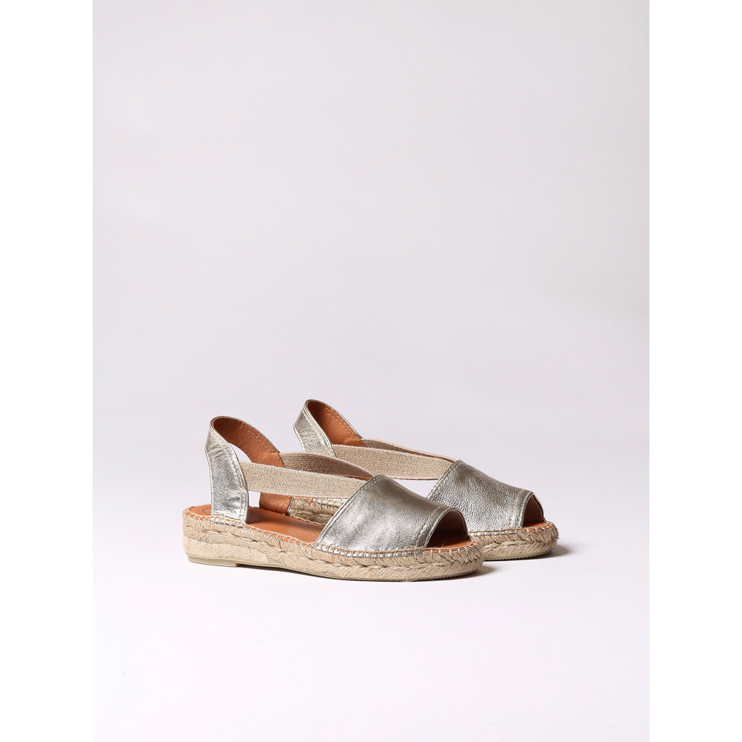 Etna Espadrille Sandal