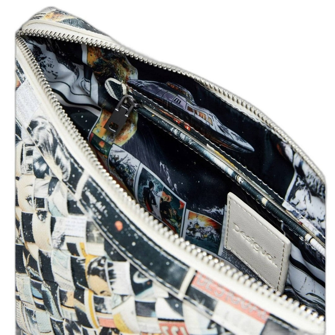 Foxtrot Handbag 25WAXPB6