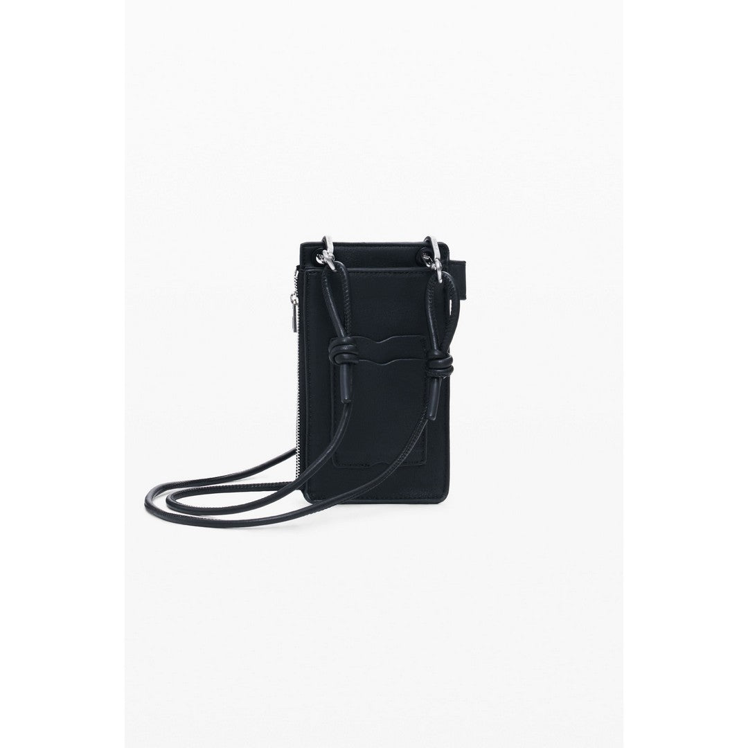Mone Half Logo Milton Wallet 25WAYP06