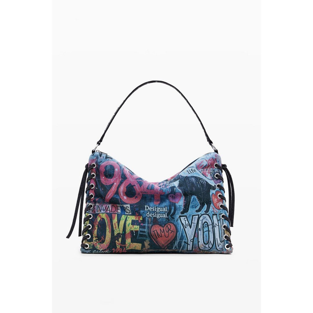 Pizzicato Leiria Handbag 25WAXD23