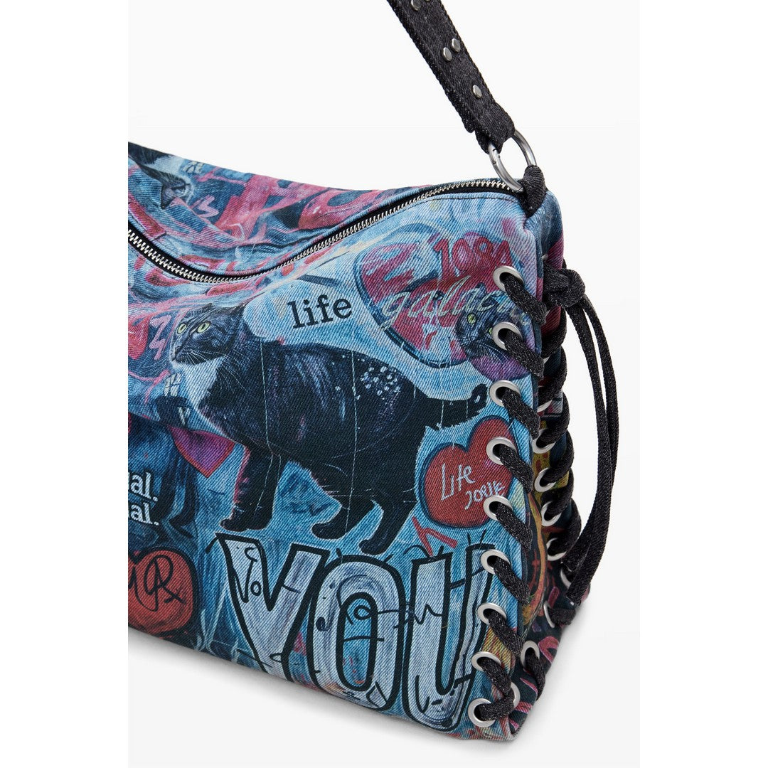 Pizzicato Leiria Handbag 25WAXD23