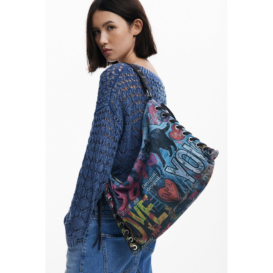 Pizzicato Leiria Handbag 25WAXD23