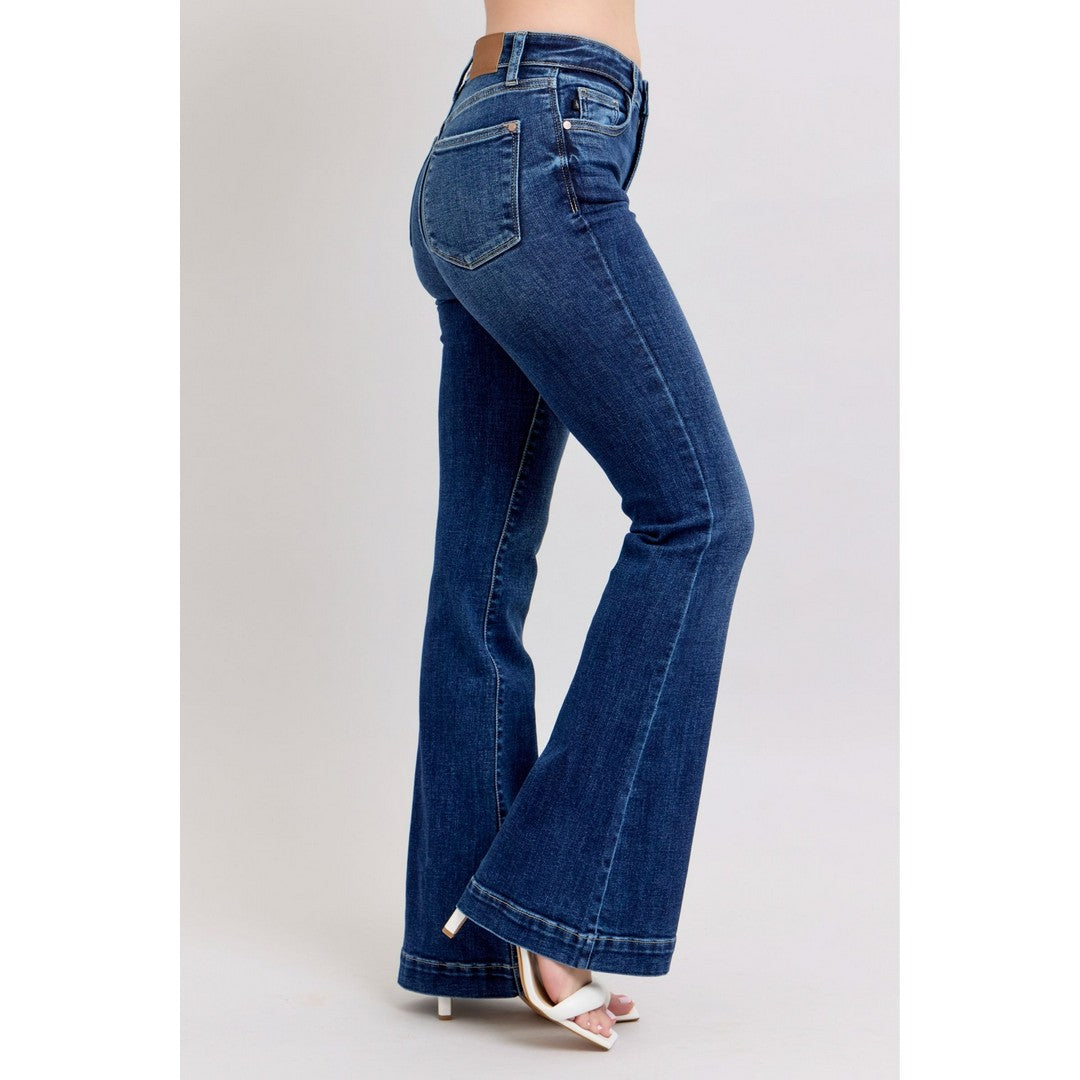 HW Trouser Flare 82637