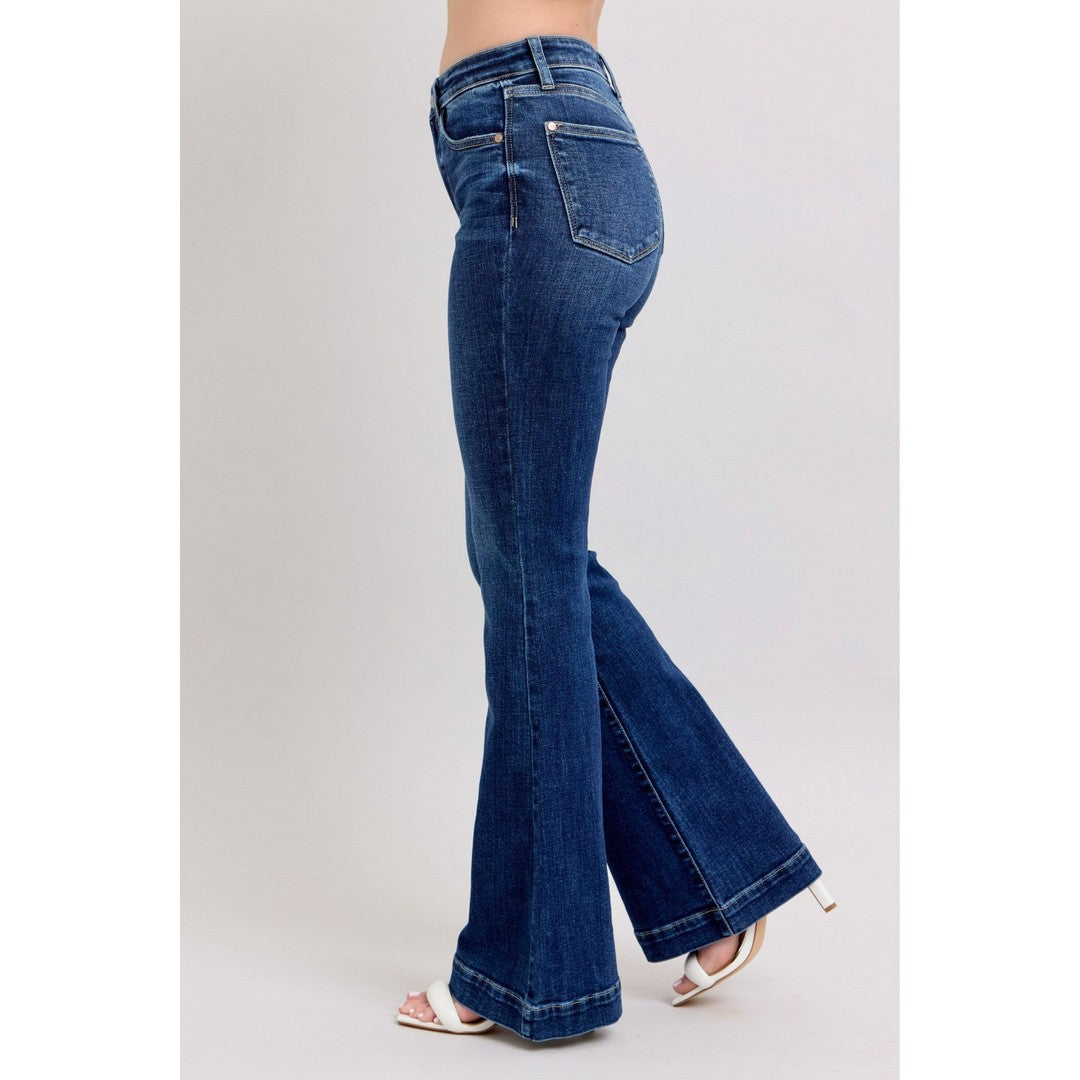 HW Trouser Flare 82637