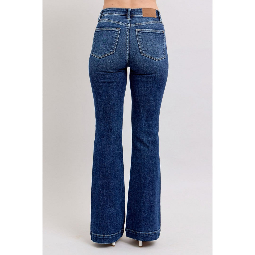HW Trouser Flare 82637