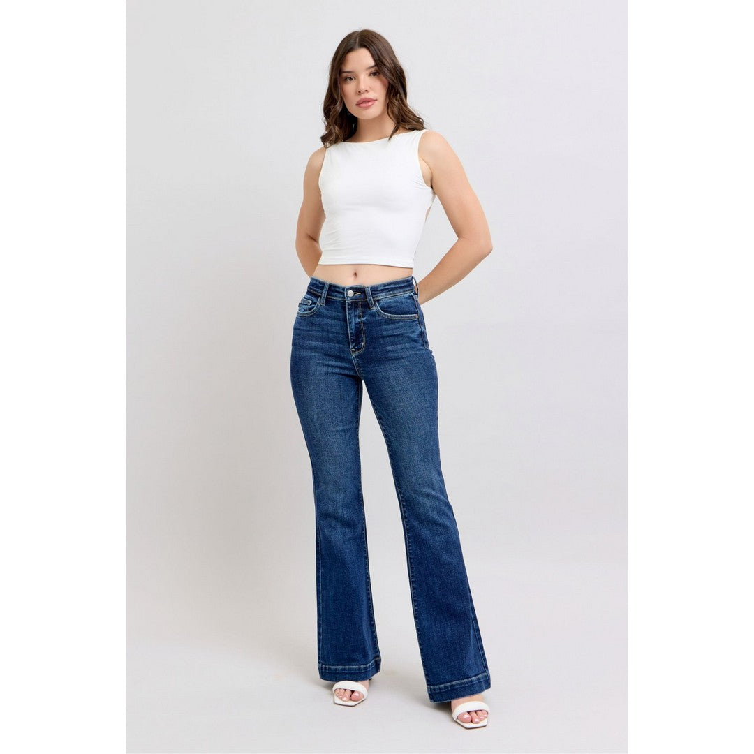 HW Trouser Flare 82637