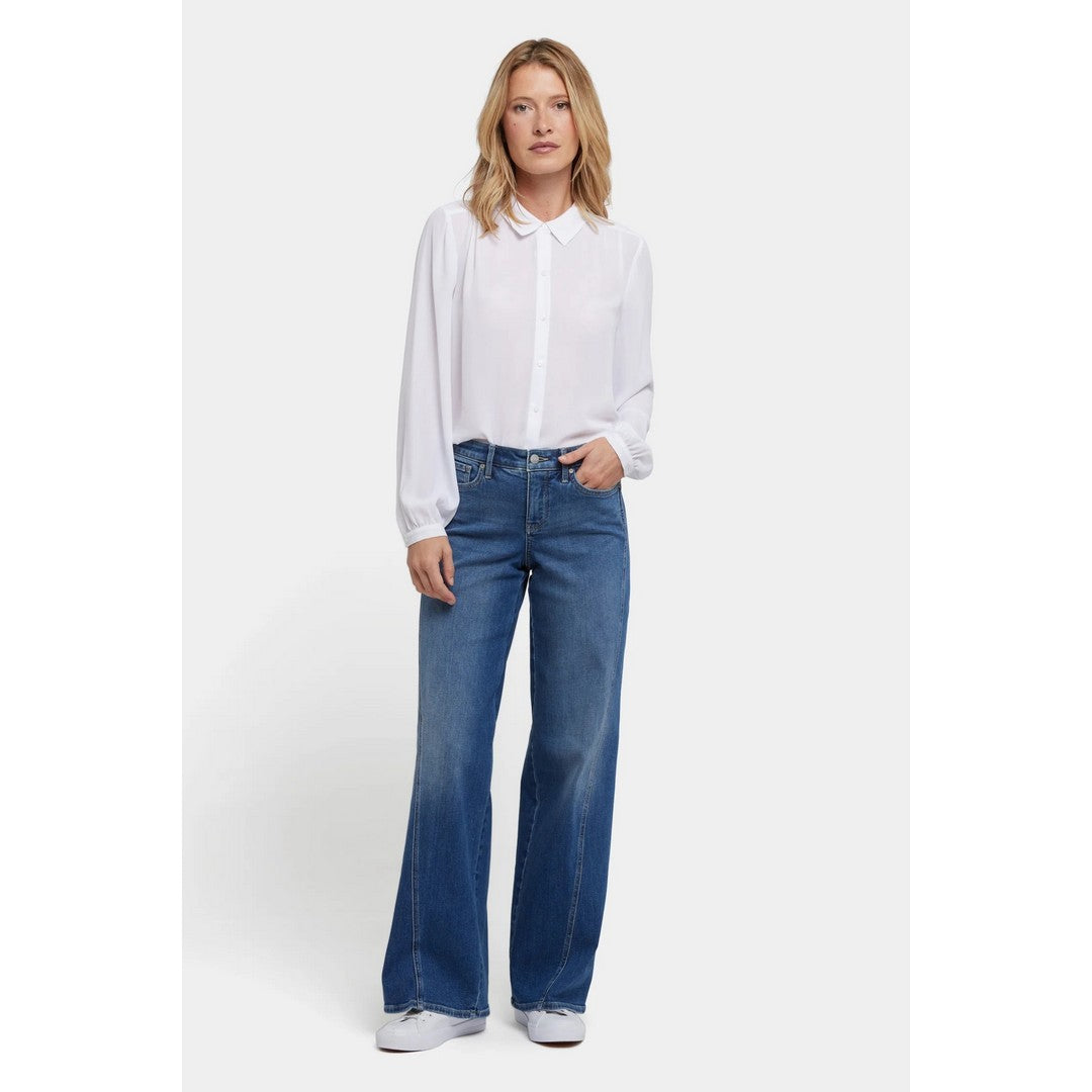 Teresa Wide Leg MGWRKT9136