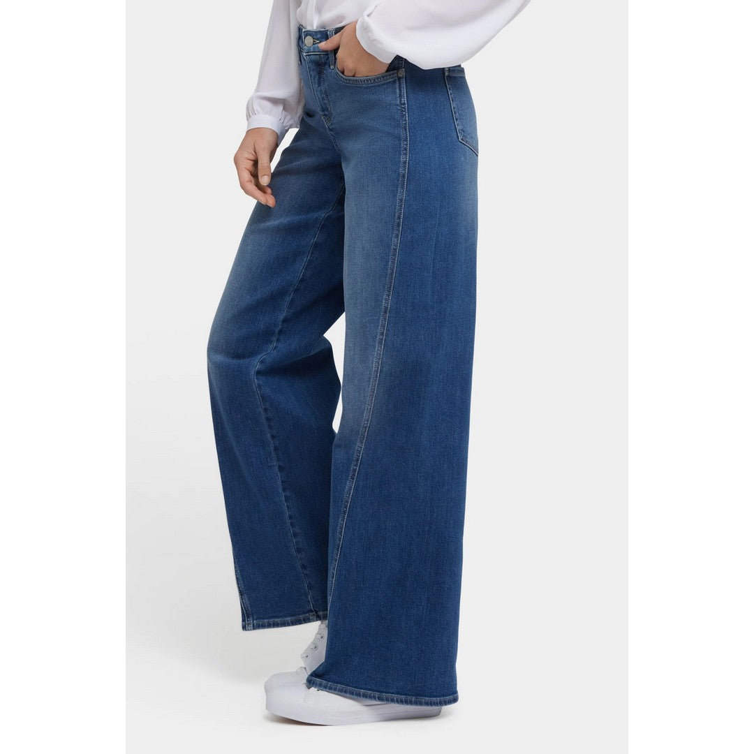 Teresa Wide Leg MGWRKT9136