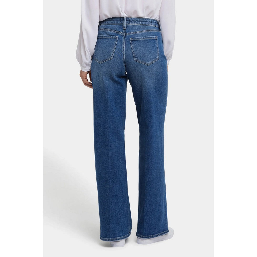 Teresa Wide Leg MGWRKT9136