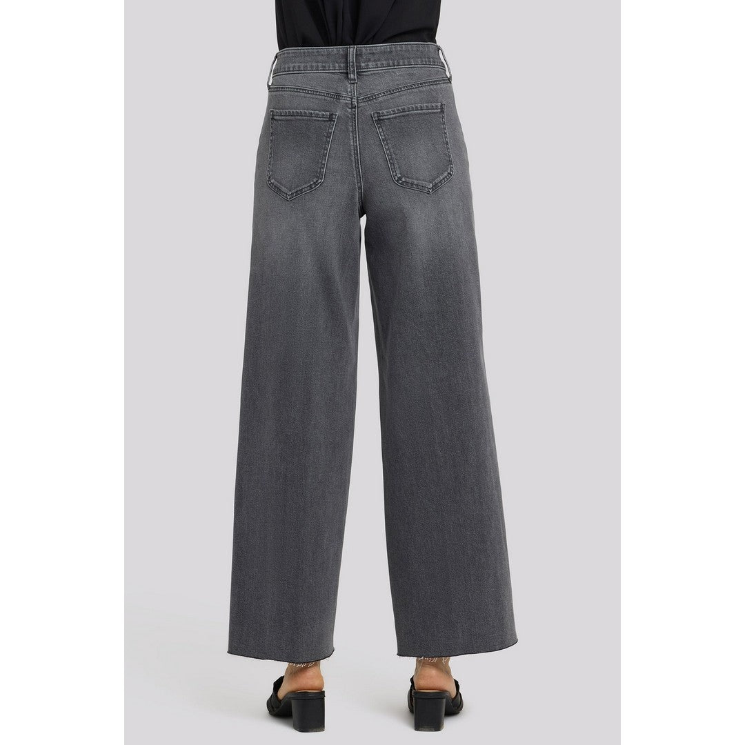 Simone Wide Leg Trouser Utility MGWB9271