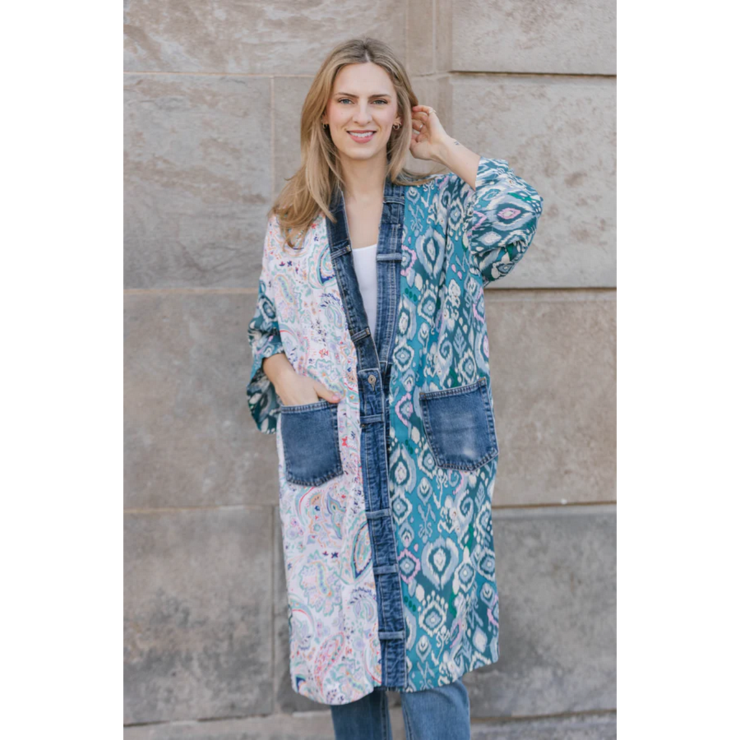 Janis Cardi 5211