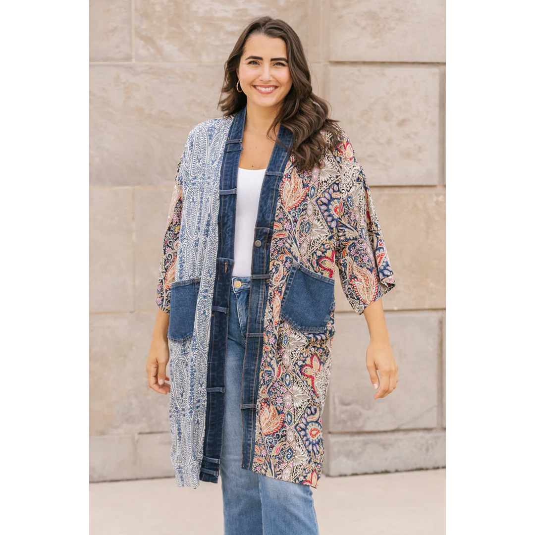 Janis Cardi 5211