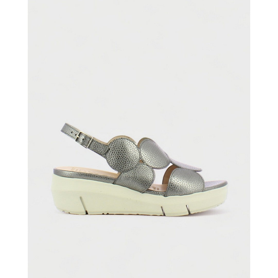 Circle Sandal