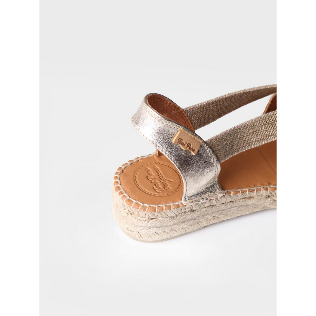 Etna Espadrille Sandal