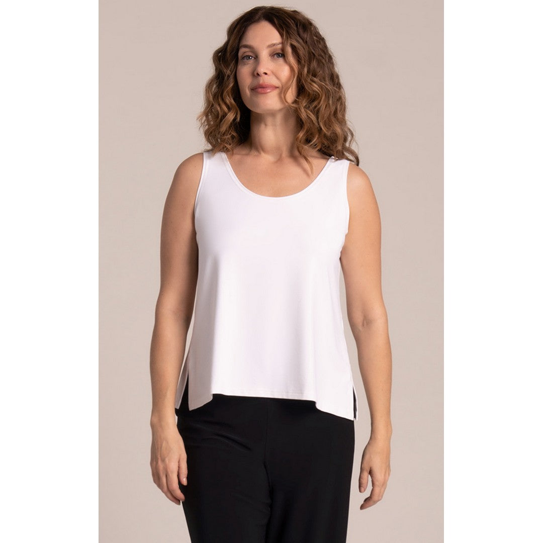 Go To Tank Relax Short 21120RS