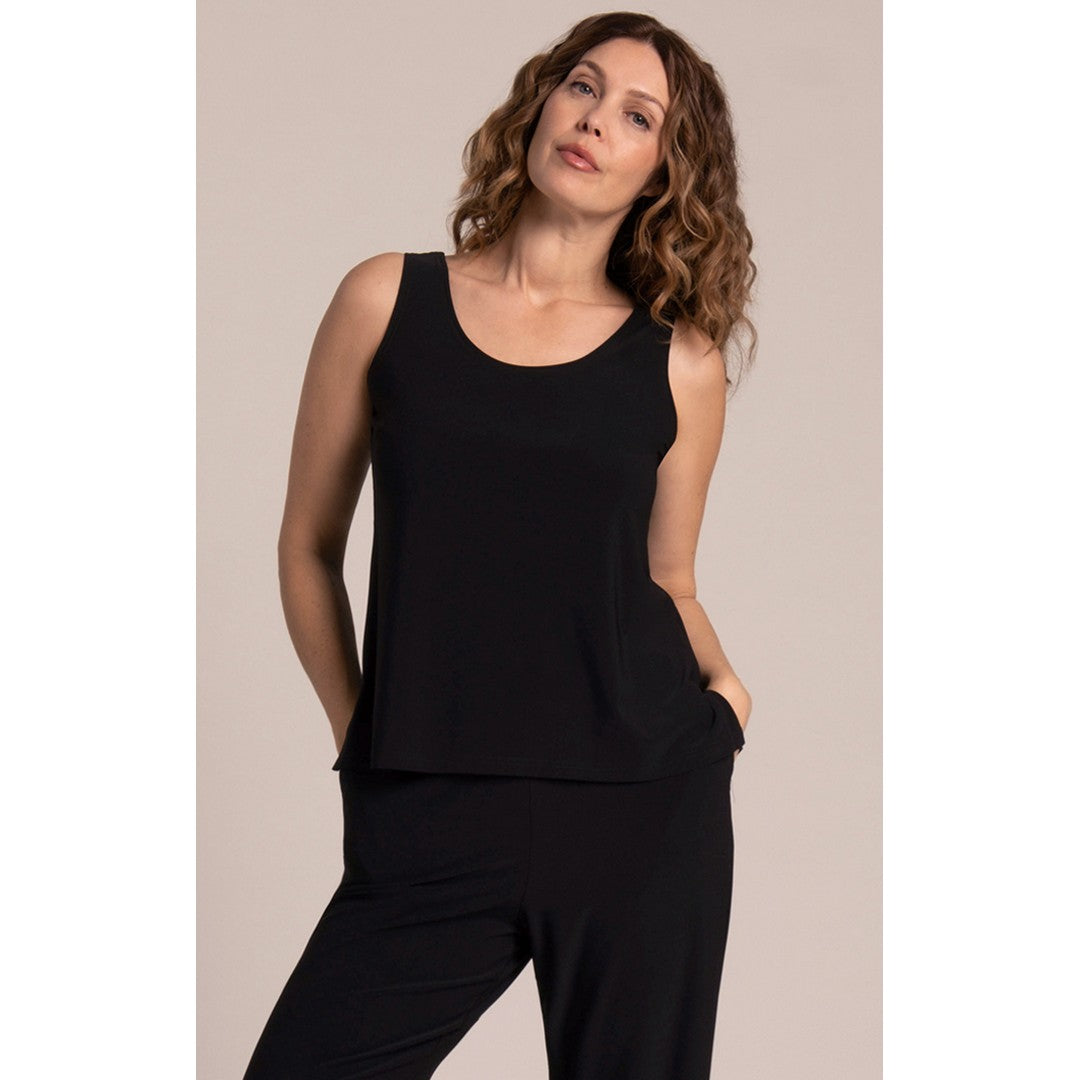 Go To Tank Relax Short 21120RS
