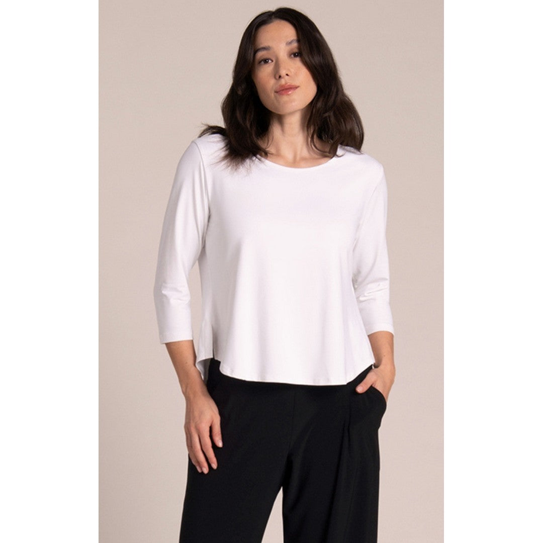 Go To Classic T Relax Short 22110RS-2 SS26