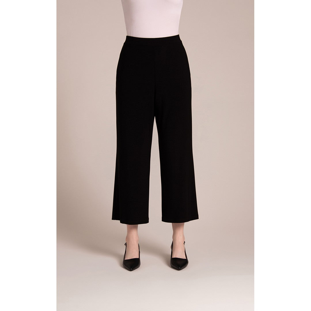 Nu Straight Leg Crop Pant 27272C