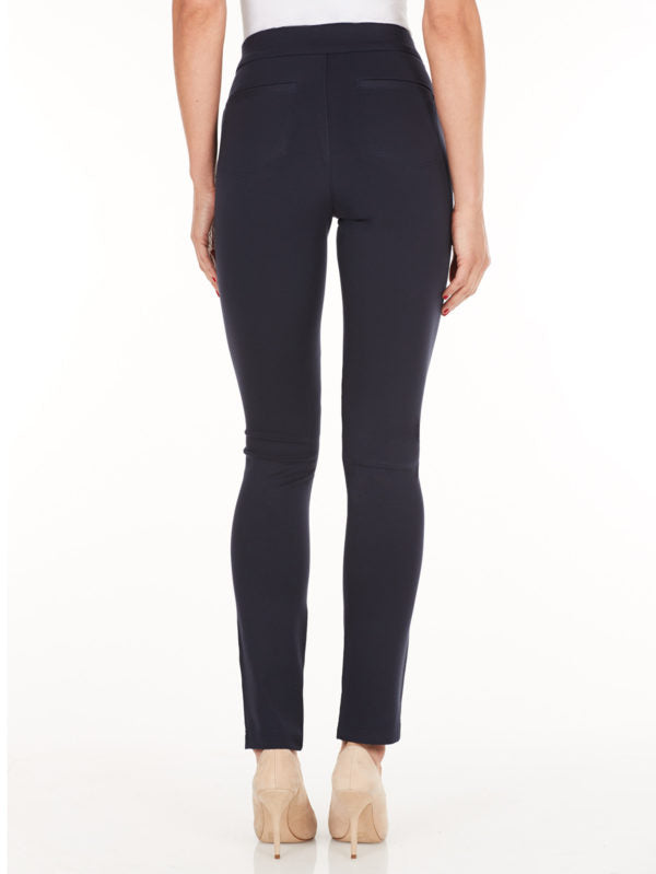 Pull On Slim Jegging 2709396 - Bib and Tucker Clothing -