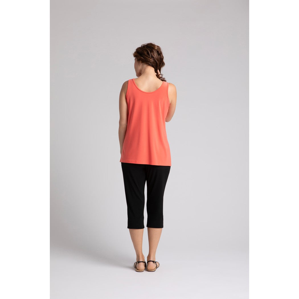 Reversible Go To Tank Relax Top 21198