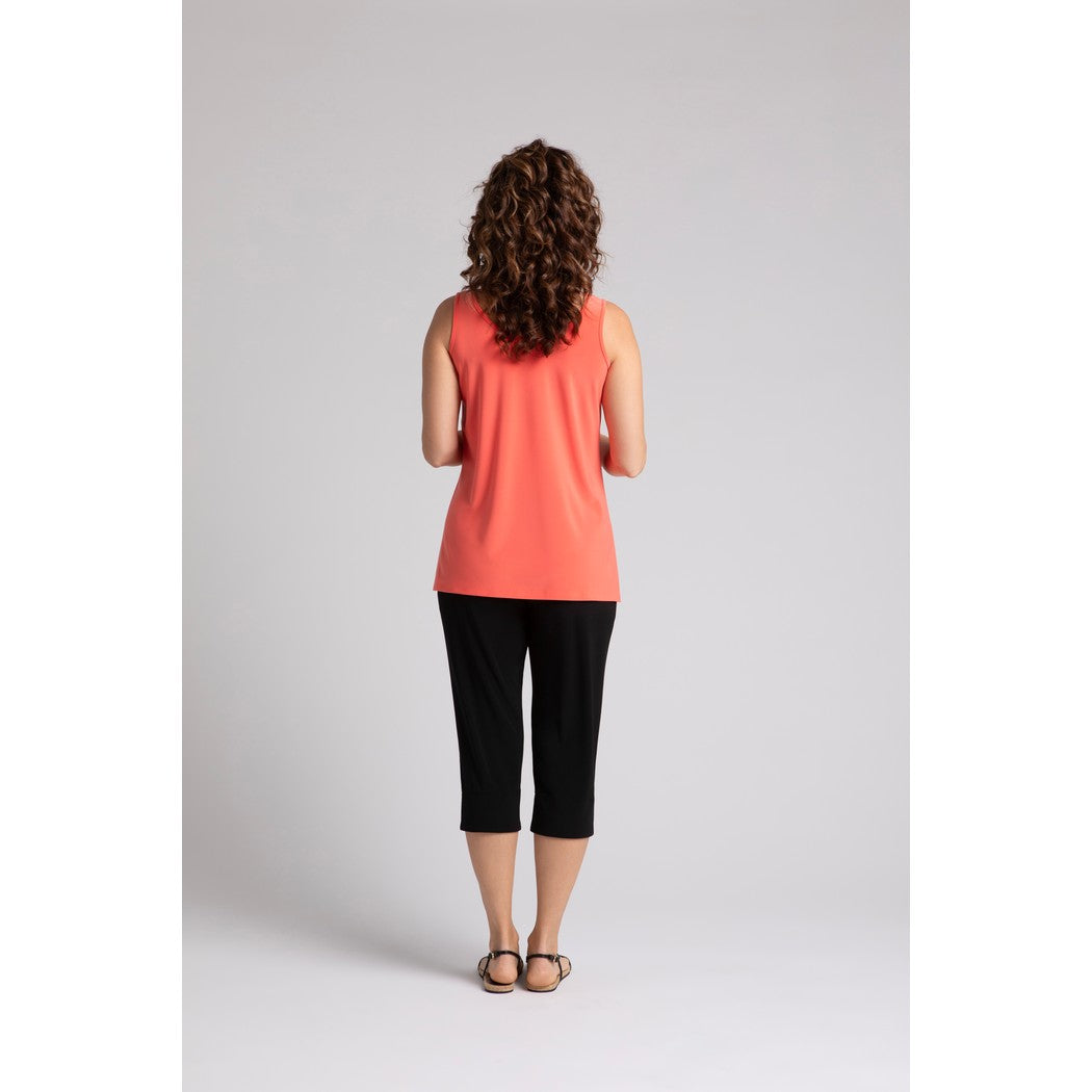 Reversible Go To Tank Relax Top 21198