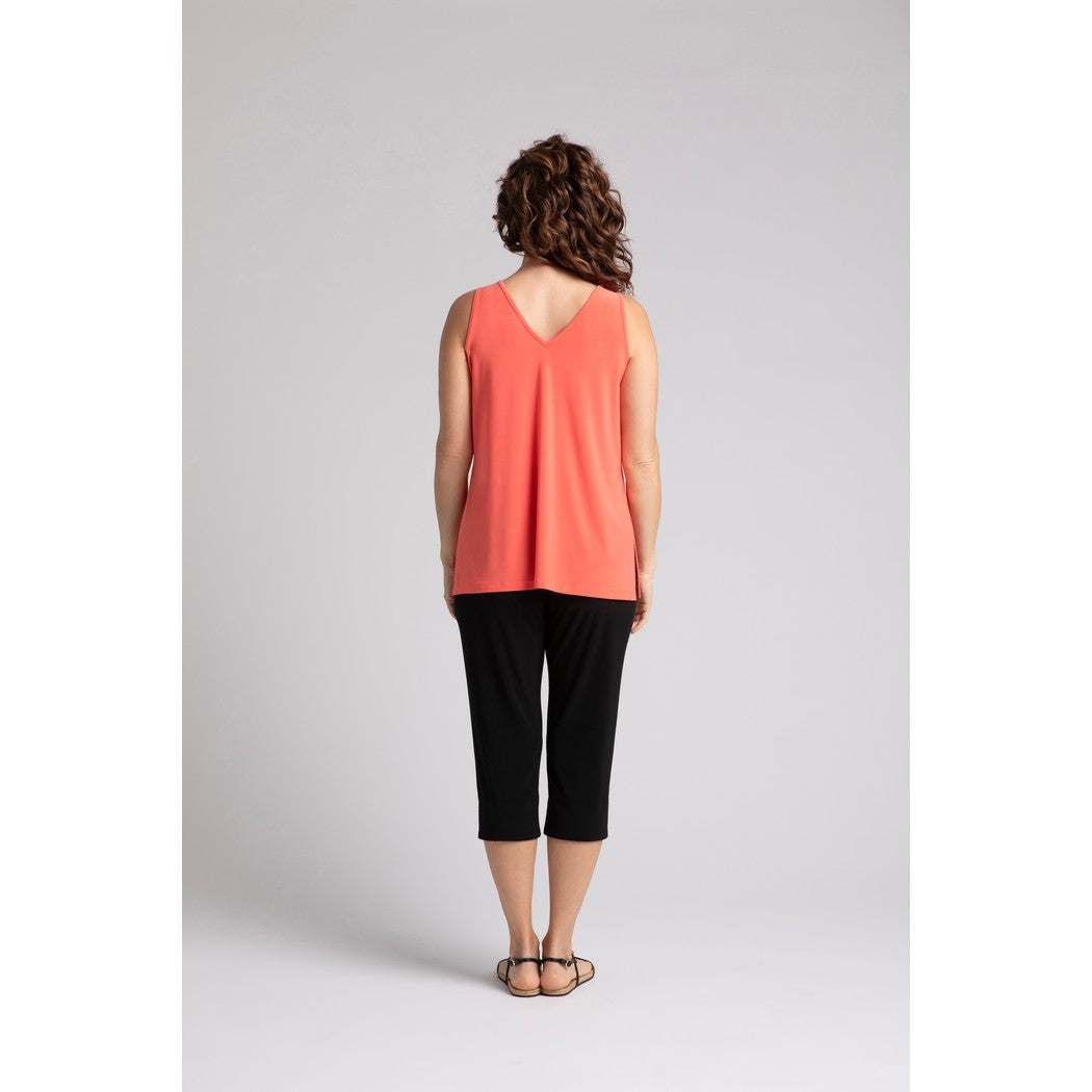 Reversible Go To Tank Relax Top 21198