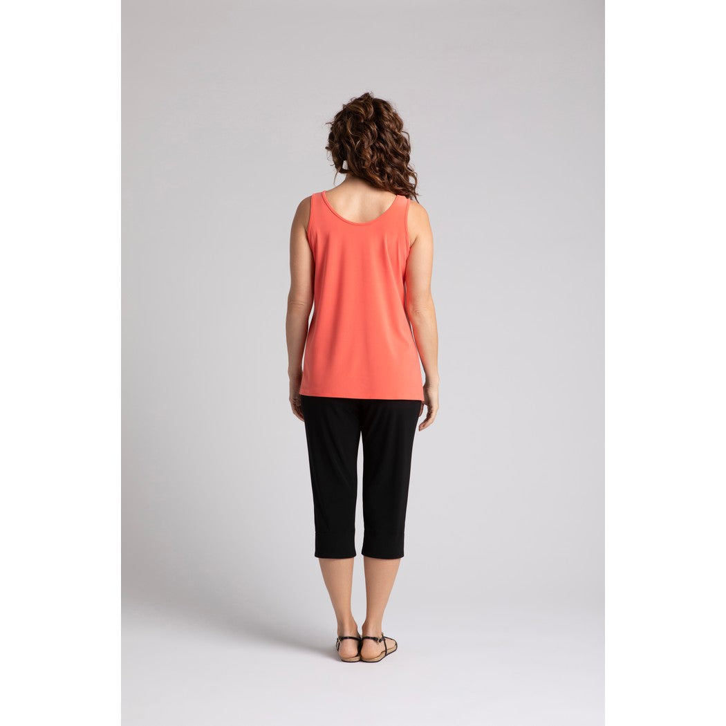 Reversible Go To Tank Relax Top 21198