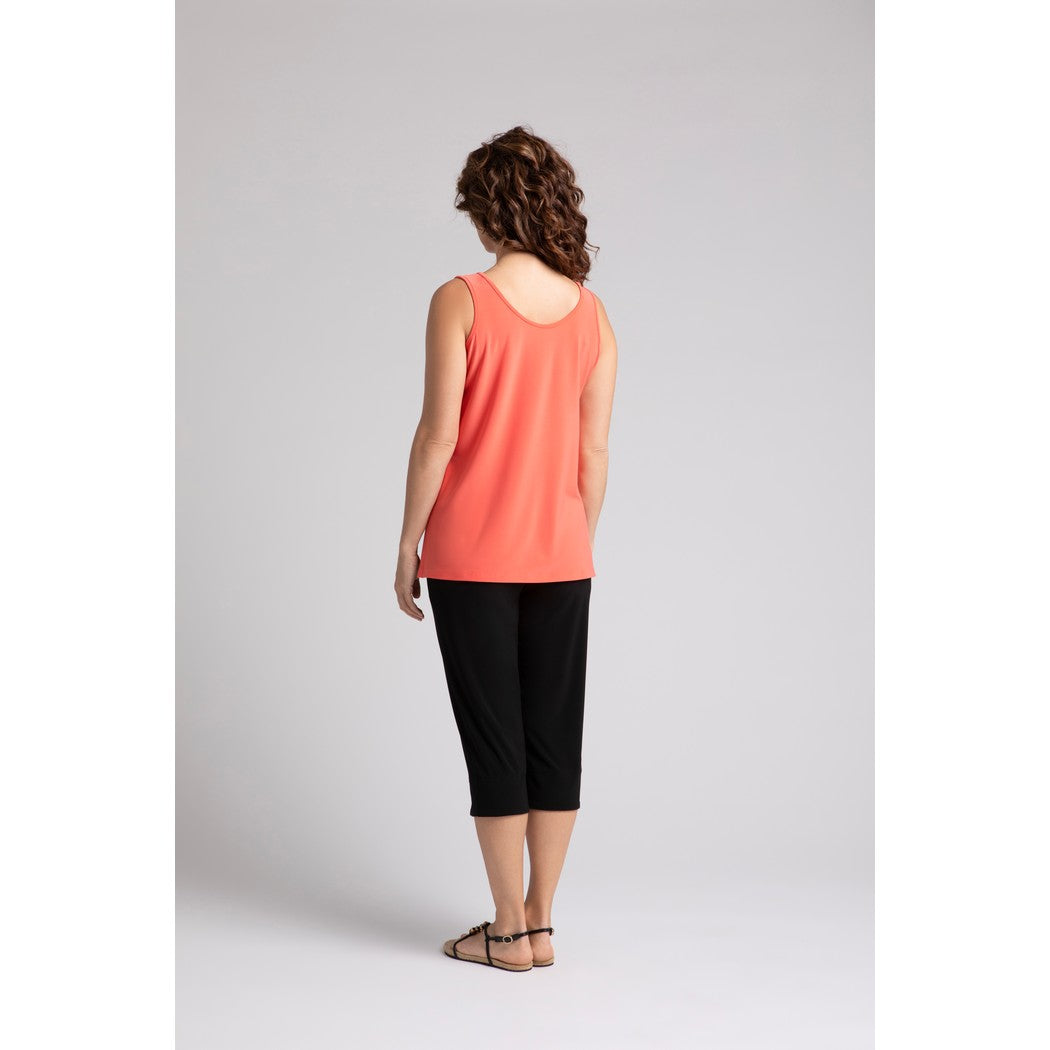 Reversible Go To Tank Relax Top 21198