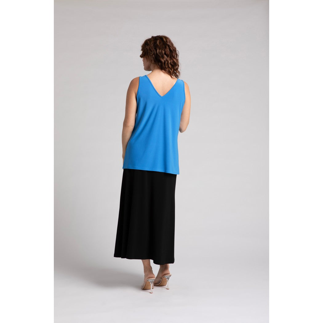 Reversible Go To Tank Relax Top 21198