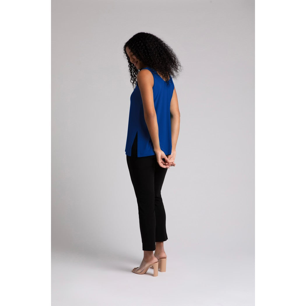 Reversible Go To Tank Relax Top 21198