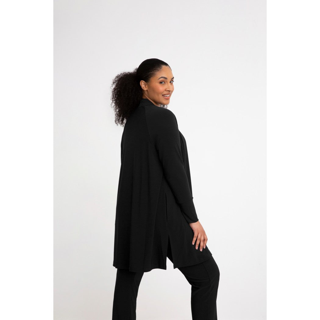 Everyday Cardigan Long 25143