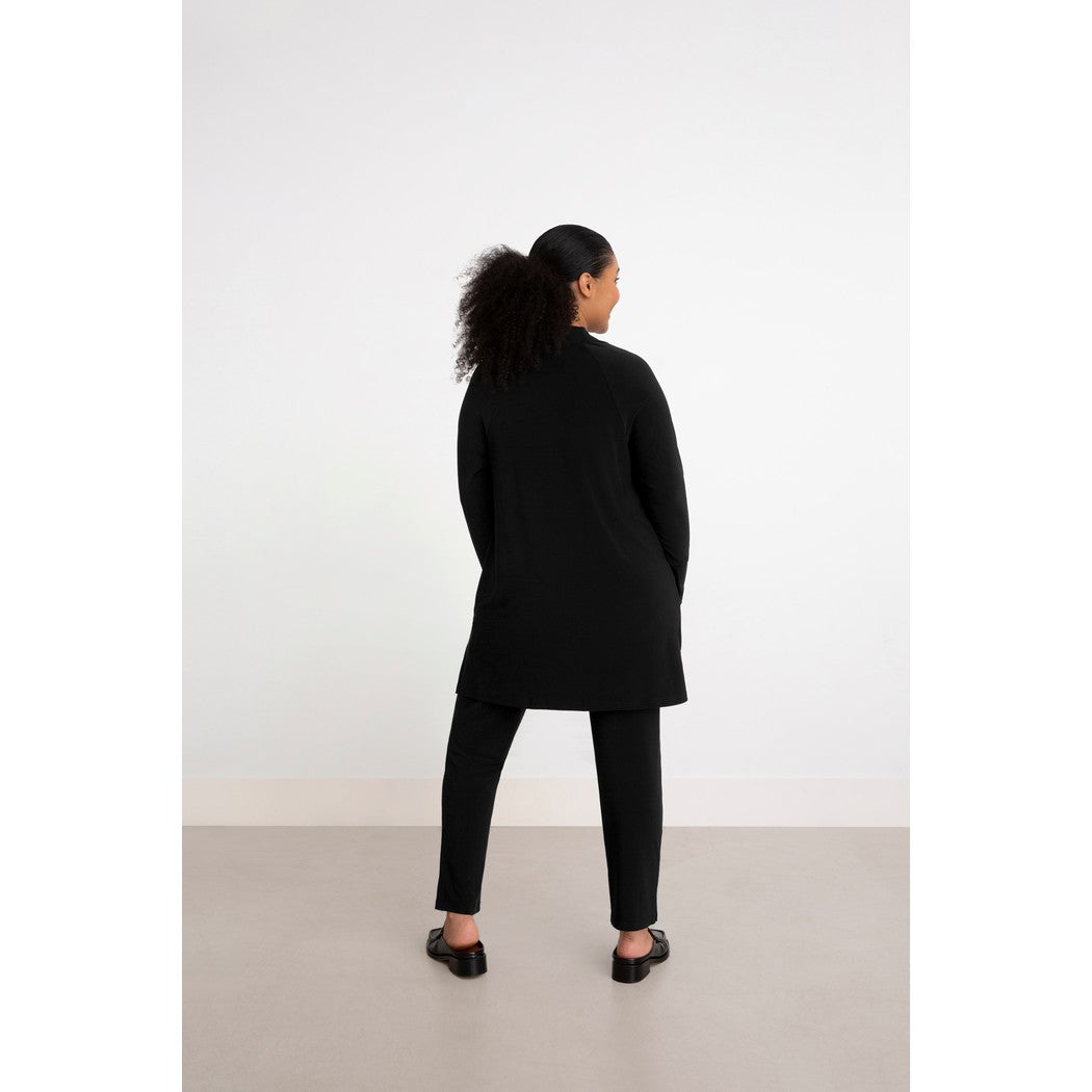 Everyday Cardigan Long 25143