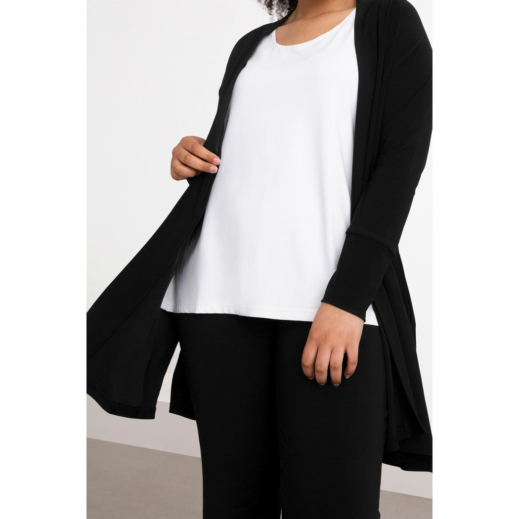 Everyday Cardigan Long 25143