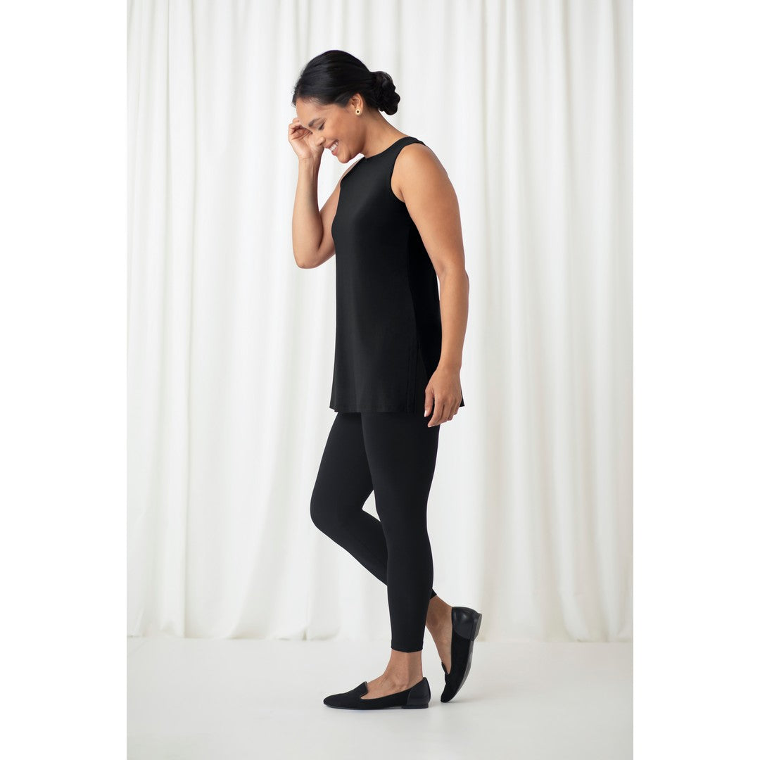 Slvless Nu Ideal Tunic 21151 - Bib and Tucker Clothing -
