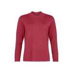 Load image into Gallery viewer, Crossover Basic Sweater 65936030
