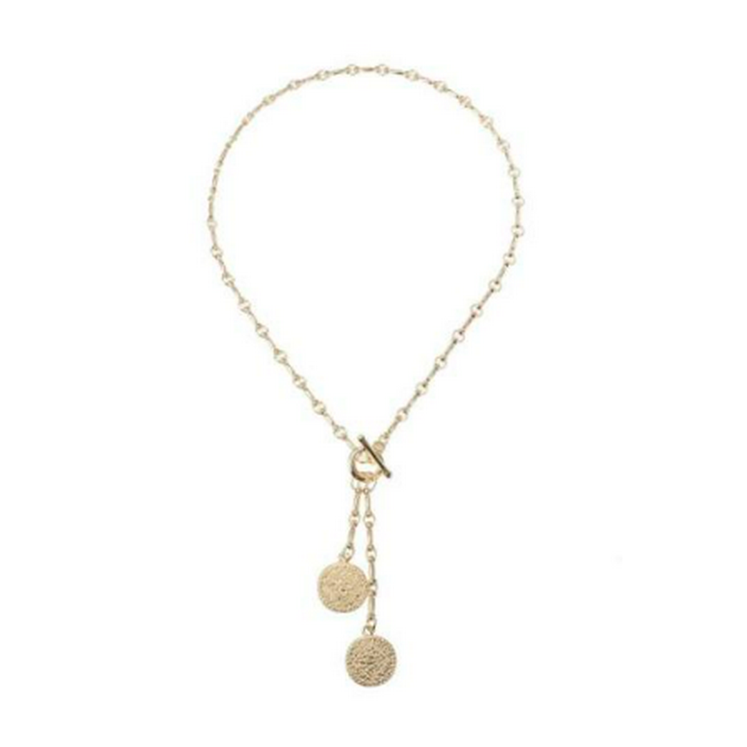 Ball Necklace 06-4645-1