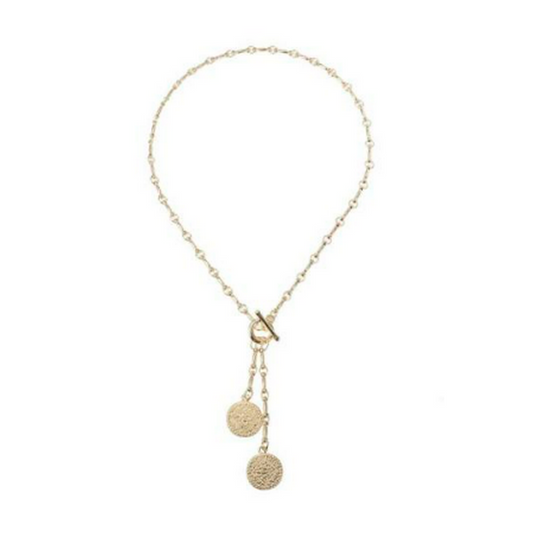 Ball Necklace 06-4645-1