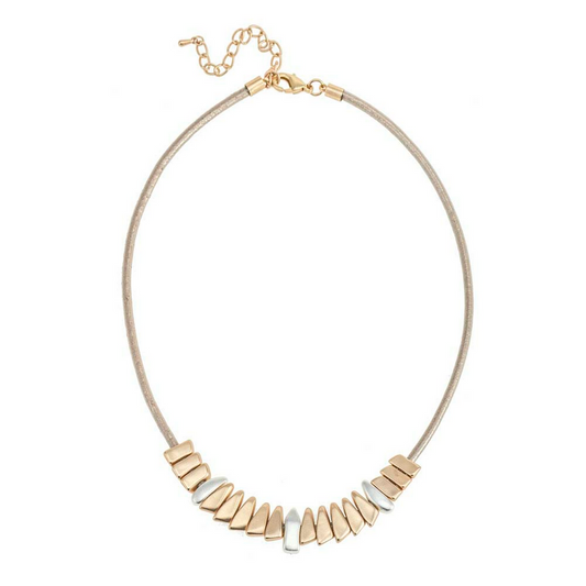 Modern Necklace 06-5201-02