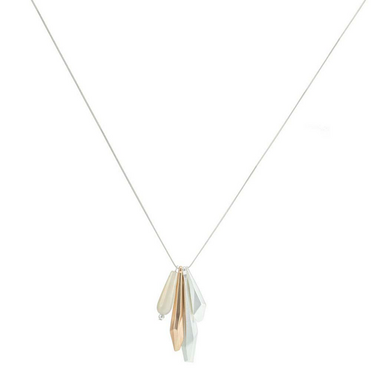 Modern Necklace 06-5216-01