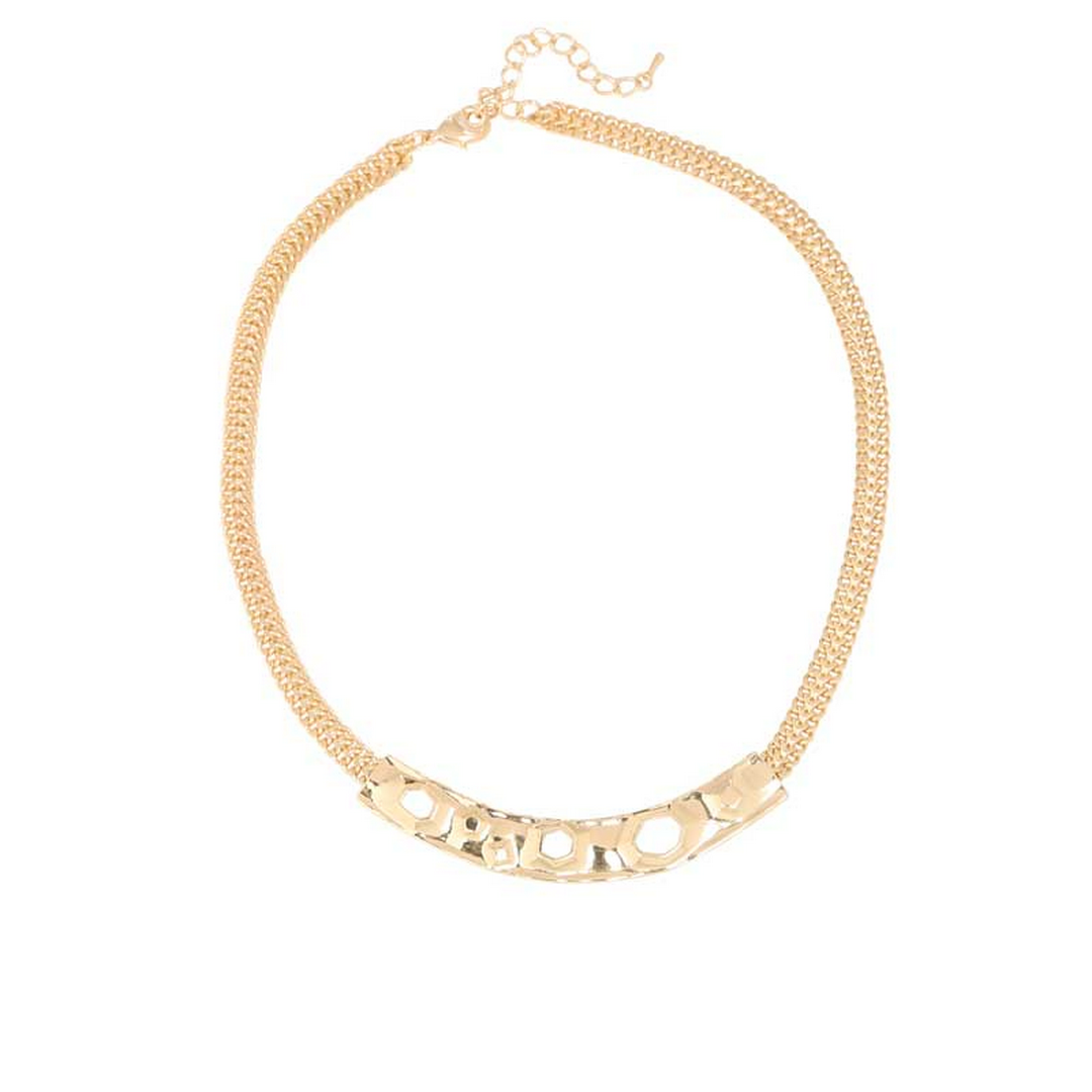 Choker Necklace 06-5452-02